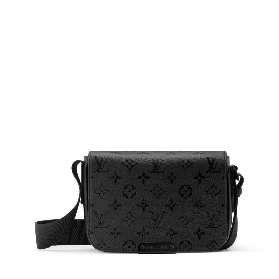Mini Bastille Monogram Archive - Bags | LOUIS VUITTON